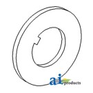 957E1195 - Spindle Tab Washer 	