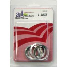 A4827R - Gasket, Drain Plug (10 pk) 	
