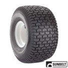 B1TI134 - Tire, Carlisle, Turf Handlers - Turf Saver (22 x 9.5 x 12) 	