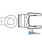 BP204026851-A - Outer Tube Yoke 	