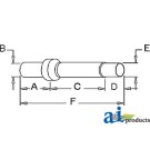 C3NN5255B - Adapter Pipe