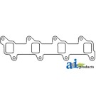 C5NE9448B - Gasket, Exhaust Manifold 	