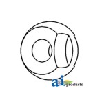 E0NN557BA - Lift Link Ball (Cat II) 	