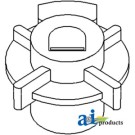 M2765 - Rotor (Fairbanks-Morse) 	