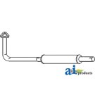 MF3610 - Muffler
