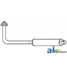 MF7010 - Muffler