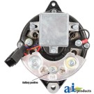 SE501356 - Alternator, Motorola