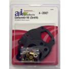 ZCK27 - Carburetor Kit, Basic (Zenith) 	