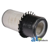 04319257 - Filter, Air