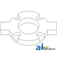 1327150C1 - Holder; Slip Clutch