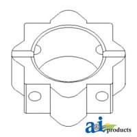 176387C1 - Hub; Slip Clutch