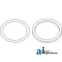 235760KIT - O-Ring Kit 	