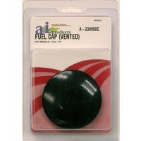 23995DC - Cap, Fuel (Vented) 	