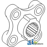 290421 - Hub, Hydraulic Pump 	