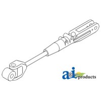 2N564B - Complete Lift Arm (LH) 	