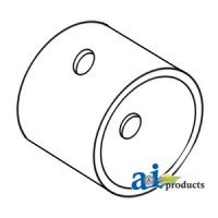 31134129 - Bushing, Front 	