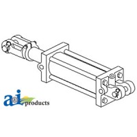 3508DE - Cross Dbl Acting Cylinder	