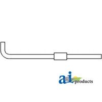 351970R31 - Assembly, PTO Shifter Rod 	