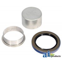378193R91 - Seal, Front Crankshaft 	