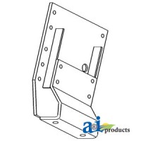 399336R1 - Bracket, Fender Mounting (RH)	