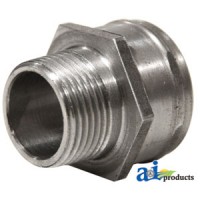 4035857Hb - Hose Barb 1 3/8" Fitting	