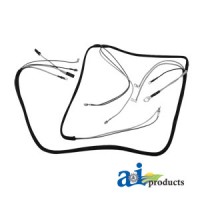404353R1 - Harness, Main (12 Volt) 	