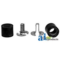 530-950 - Universal Charging Hose Adapter Gaskets	