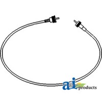 65325C93 - Cable, Tachometer 	