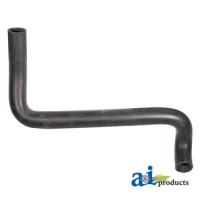 6559952 - Radiator Hose, Upper 	