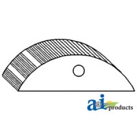 71113826 - Chain Idler Block
