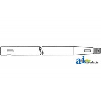 71164667 - Countershaft, Thresher