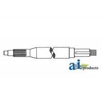 71301767 - Shaft, Power Output