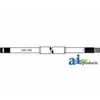 71318878 - Countershaft, Thresher