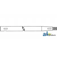 71164667 - Countershaft, Thresher