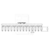 71373461 - Chaffer, Top; Long Finger 	