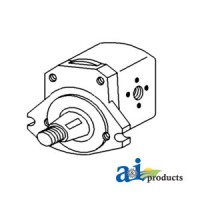 72074076 - Pump, Hydraulic (Single)	
