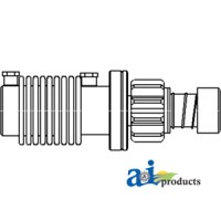 74044454 - Starter Drive 	