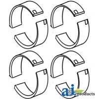 74007700 - Bearing, Connecting Rod (Std) 	