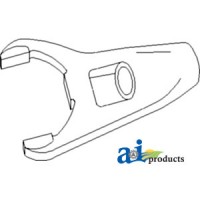 81801836 - Fork, PTO Shift 	