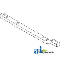 82009197 - Drawbar w/ 1.500" Offset 	