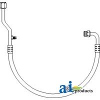 98108C2 - Line, Comp.Return Line