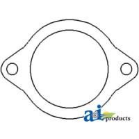 9N6022 - Gasket, Governor Housing 	
