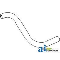 9N18215C - Tube, Air Cleaner 	