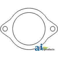 9N6022 - Gasket, Governor Housing 	