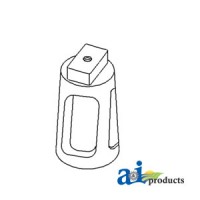 A4644R - Heat Exchanger 	