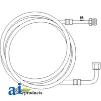 AH126034 - Line, Comp. Ret. Line