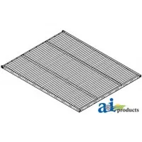 AH131214 - Pre Cleaner Assy 	