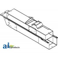 AH156596 - Elevator, Clean Grain, Lower 	