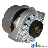 AL-1250-1 - Alternator, Delco