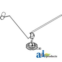 AL68201 - Sending Unit, Fuel 	